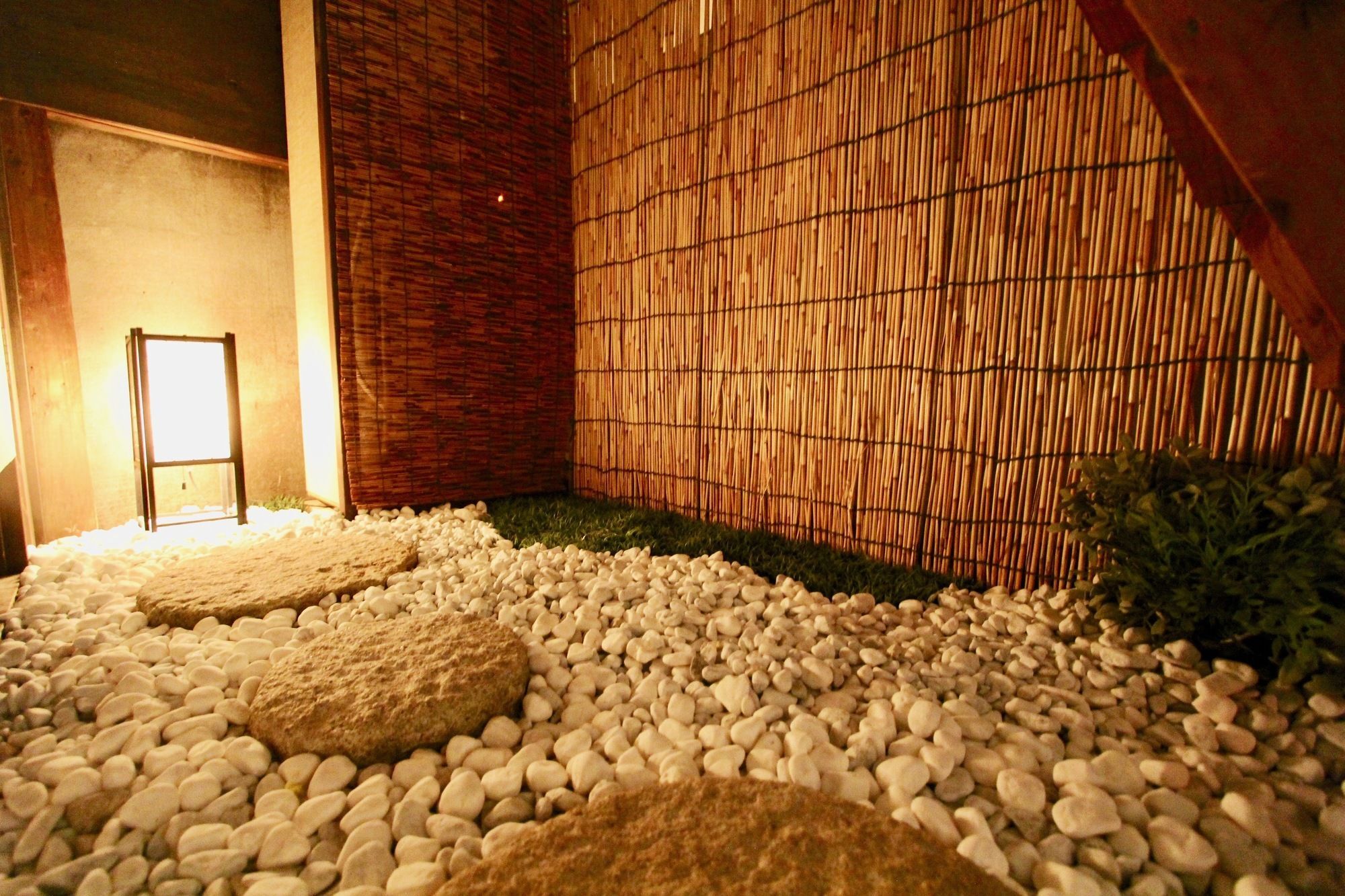 Kyoto Traditional Machiya House Buitenkant foto